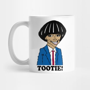 Classic sitcom character! Mug